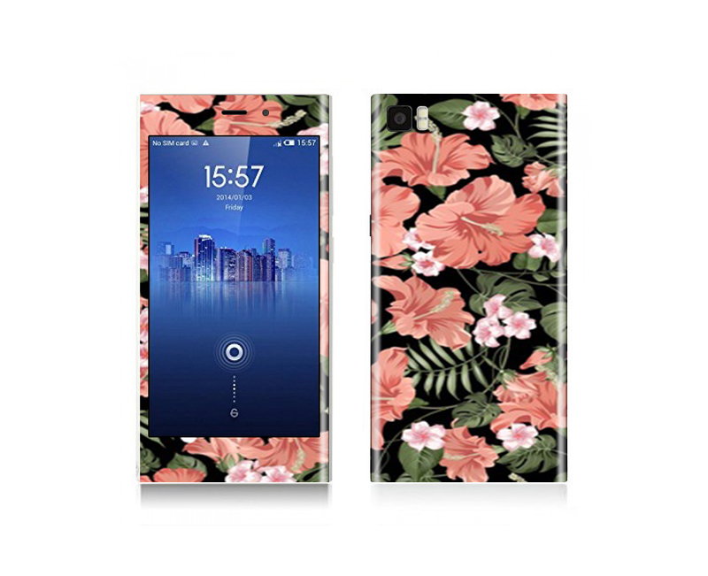 Xiaomi Mi 3 Flora