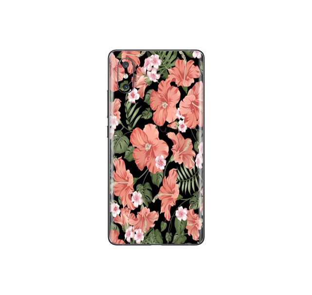 Xiaomi Mi 8 Flora