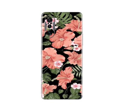 Xiaomi Poco F3 GT  Flora