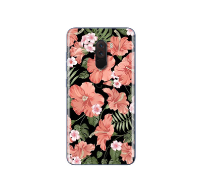 Xiaomi PocoPhone F1 Flora