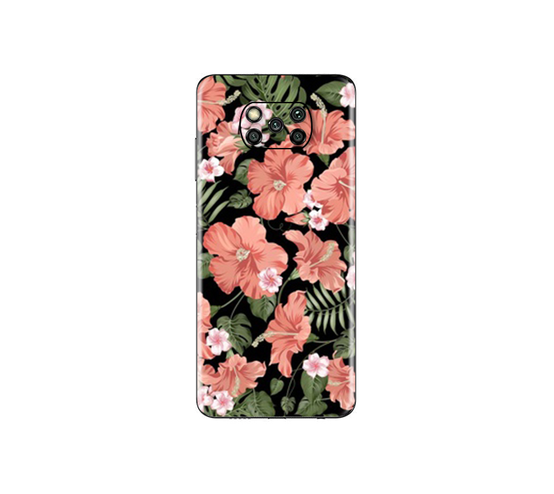 Xiaomi PocoPhone x3  Flora