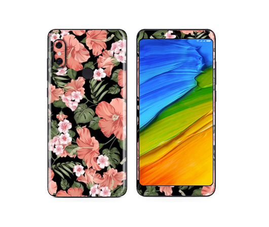 Xiaomi Redmi Note 5 Pro Flora