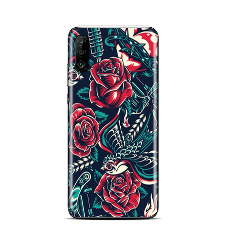 Huawei P30 Lite Flora