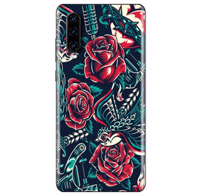 Huawei P30 Flora