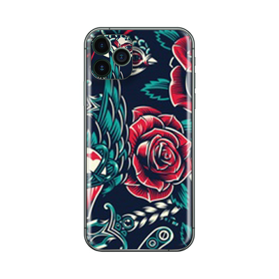 iPhone 11 Pro Max Flora