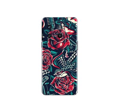 OnePlus 10T Flora