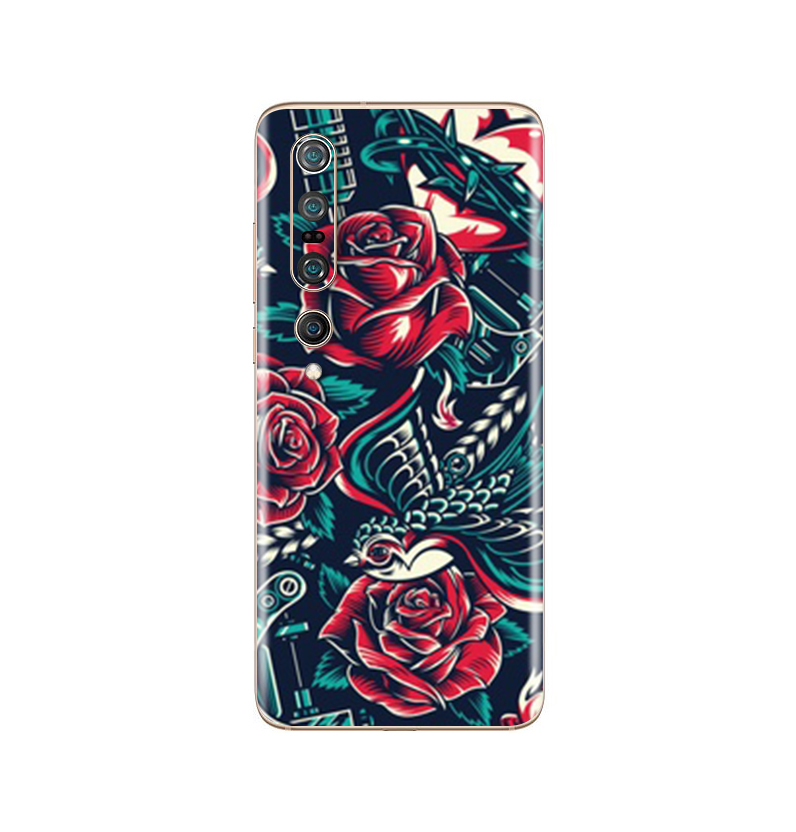 Xiaomi Mi 10 Flora