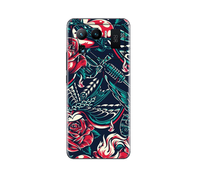 Xiaomi Mi 11 Ultra Flora