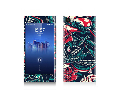 Xiaomi Mi 3 Flora