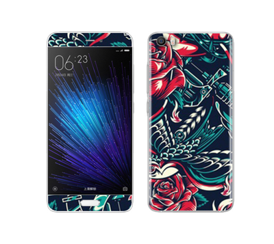 Xiaomi Mi 5 Flora