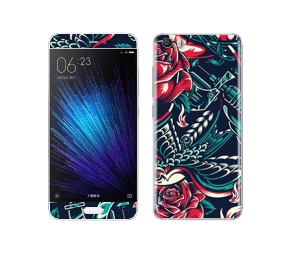 Xiaomi Mi 5 Flora