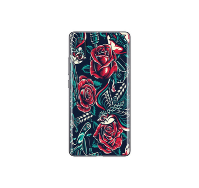 Xiaomi Mi 8 Flora