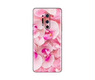 OnePlus 8 Pro Flora