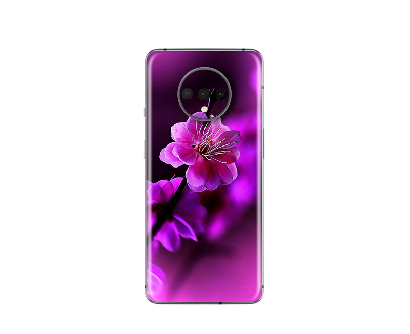 OnePlus 7T Flora