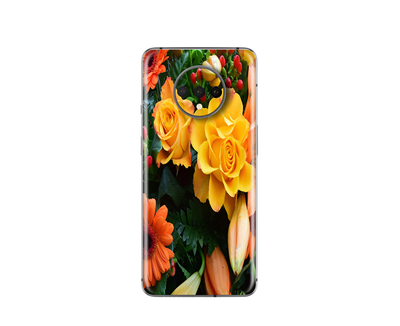 OnePlus 7T Flora