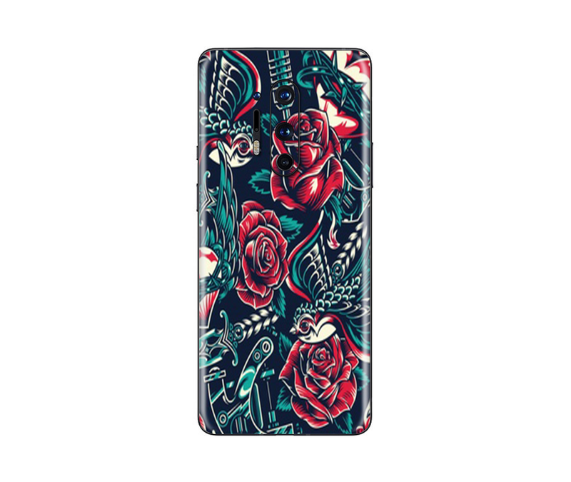 OnePlus 8 Pro Flora