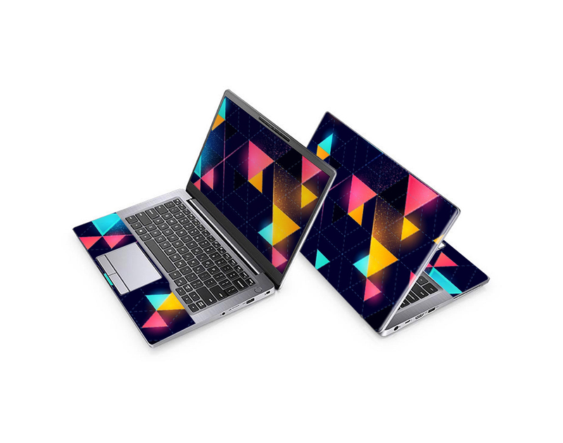 Dell Latitude 7400 Geometric