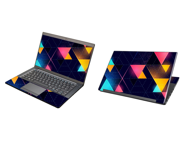 Dell Latitude 7490 Geometric