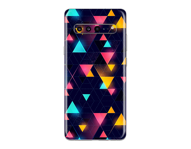 Galaxy S10 5G Geometric