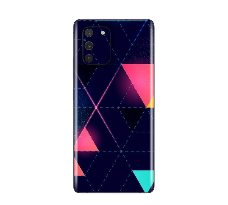 Galaxy S10 Lite Geometric