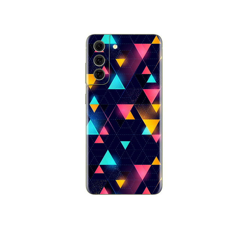 Galaxy S21 FE 5G Geometric