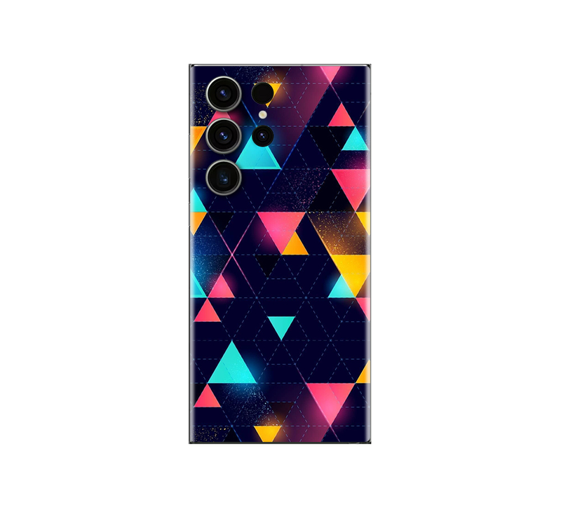 Galaxy S23 Ultra Geometric