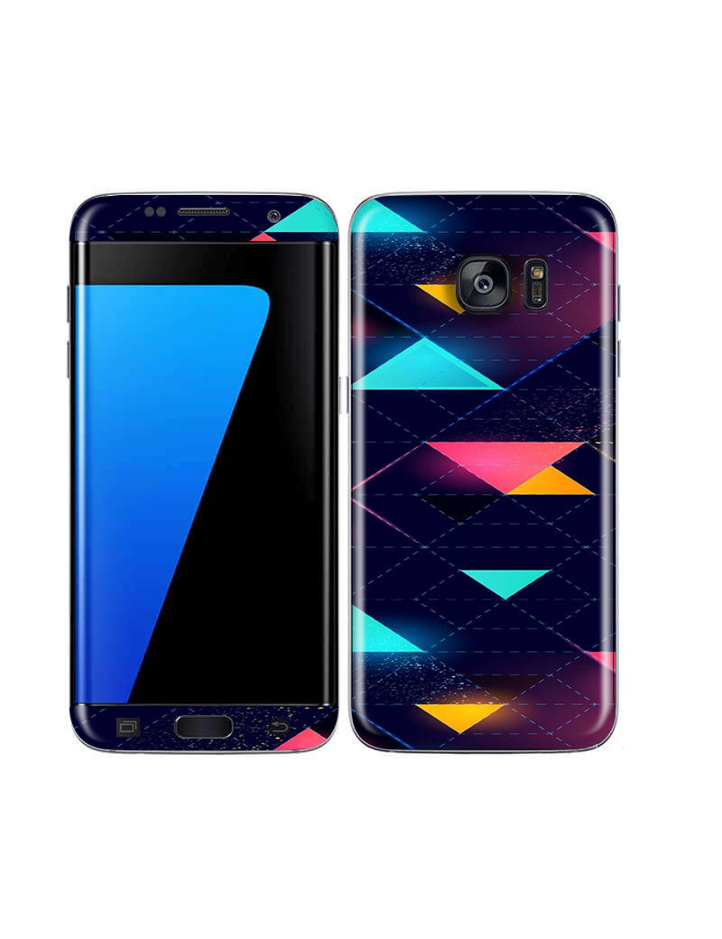 Galaxy S7 Edge Geometric