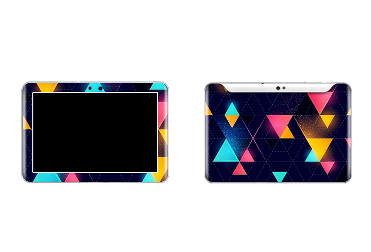 Galaxy TAB 10.1 Geometric