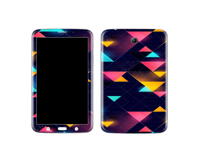 Galaxy TAB 3 7 INCH Geometric