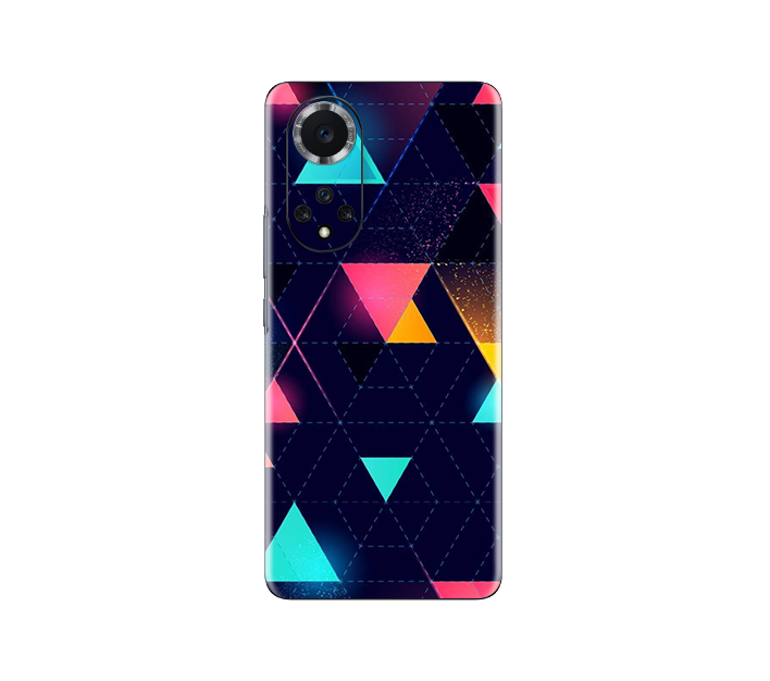 Huawei Nova 9 Pro Geometric