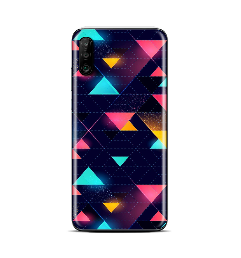 Huawei P30 Lite Geometric