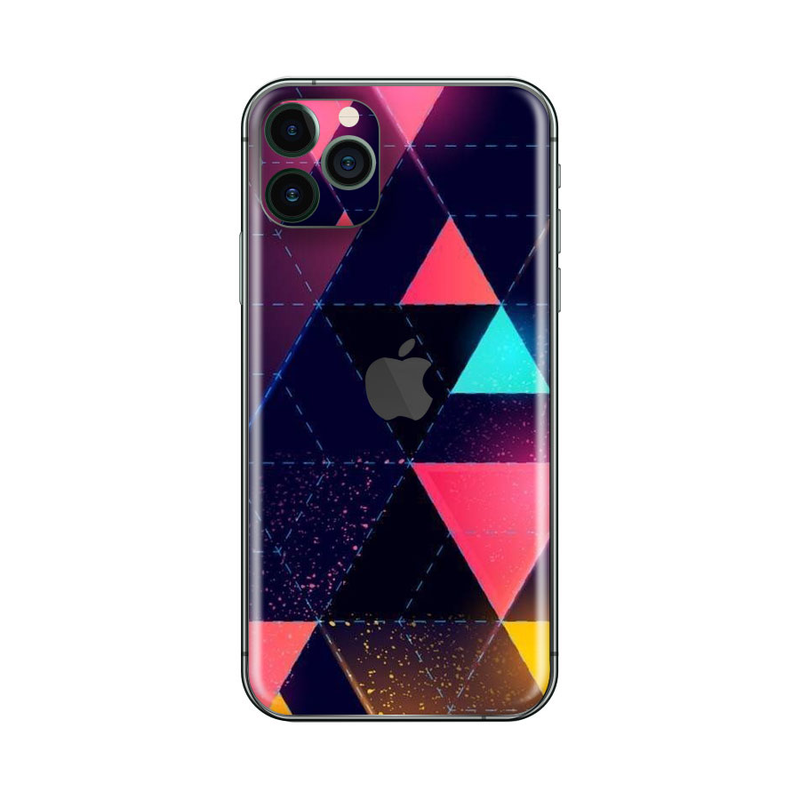 iPhone 11 Pro Geometric