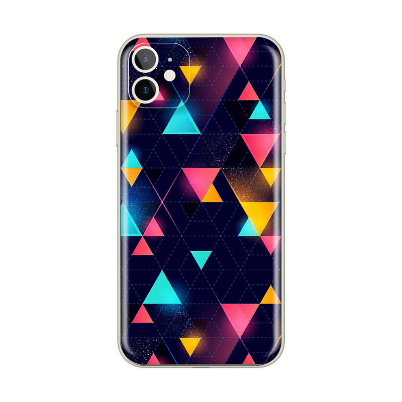 iPhone 12 Geometric