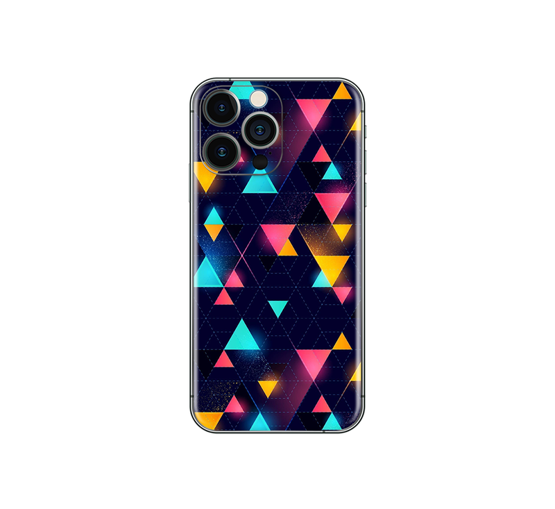 iPhone 13 Pro Max Geometric