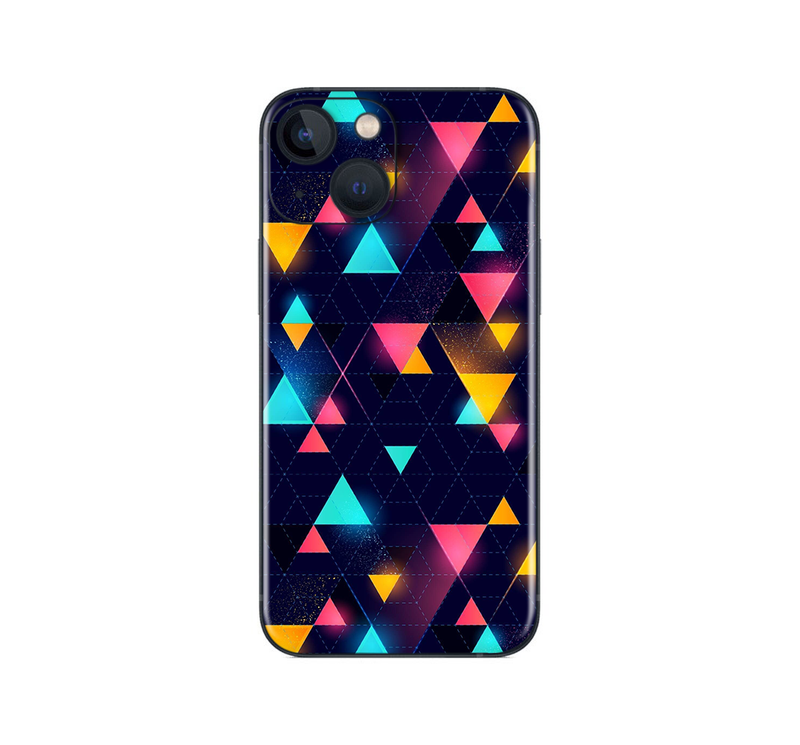 iPhone 13 Geometric