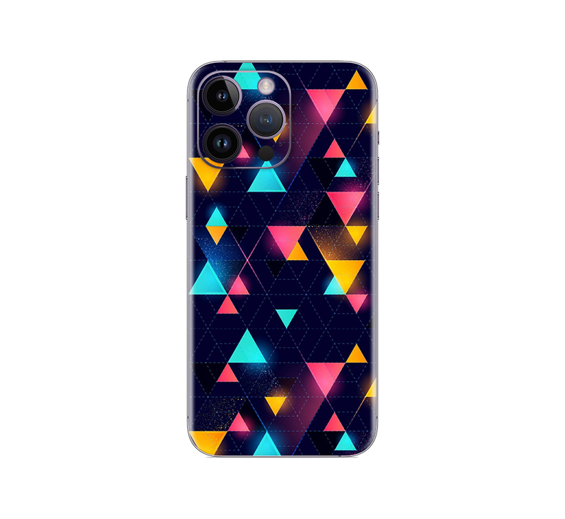 iPhone 14 Pro Max Geometric