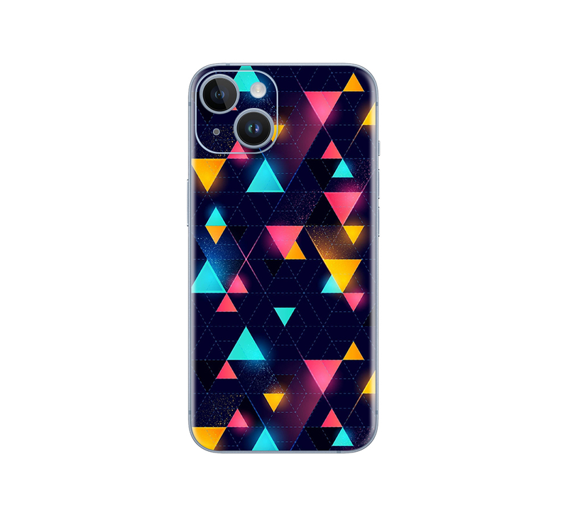 iPhone 14 Geometric