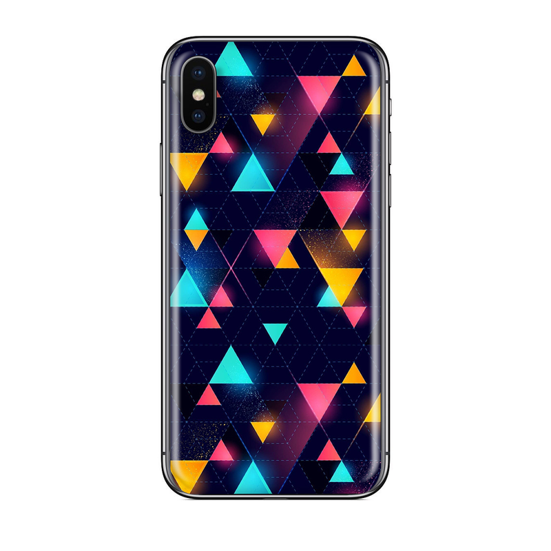 iPhone XS Max Geometric