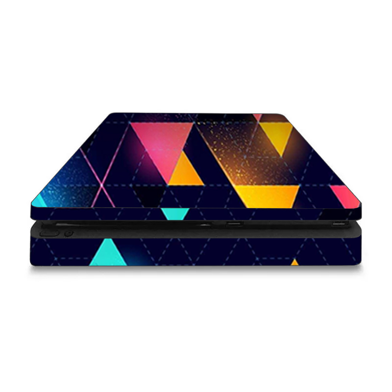 Sony Console PlayStation 4 Slim Geometric