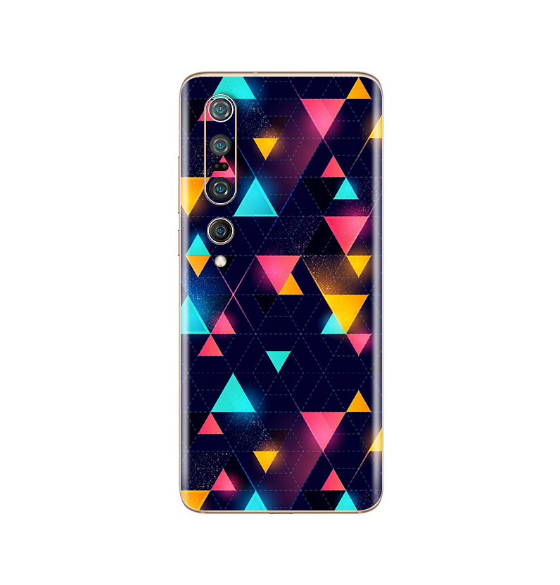 Xiaomi Mi 10 Geometric