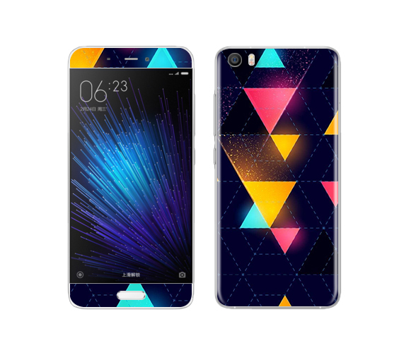 Xiaomi Mi 5 Geometric