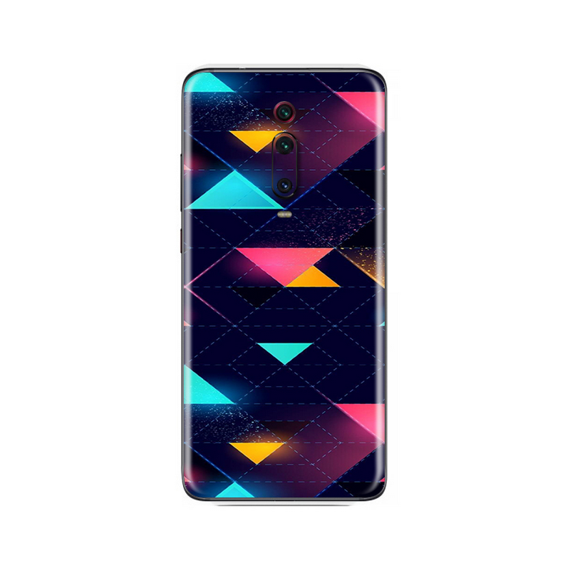 Xiaomi Mi 9T Pro Geometric