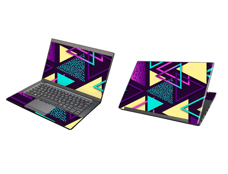 Dell Latitude 7490 Geometric