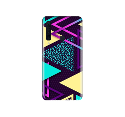 Galaxy A9 Geometric