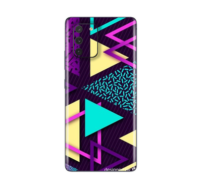 Galaxy S10 Lite Geometric