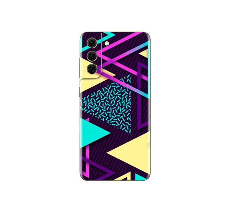 Galaxy S21 FE 5G Geometric