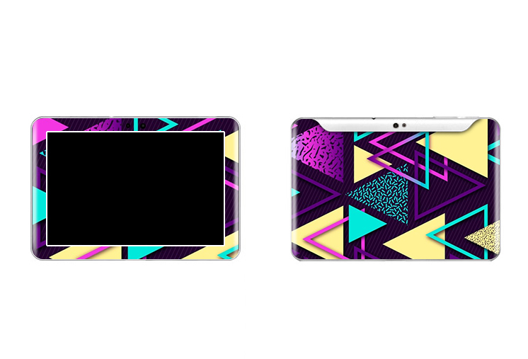 Galaxy TAB 10.1 Geometric