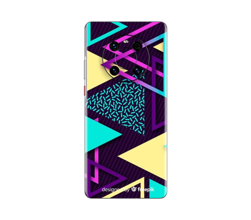 Huawei Mate 40 Geometric