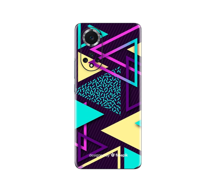 Huawei Nova 9 Geometric