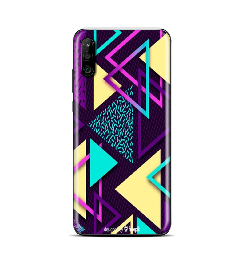 Huawei P30 Lite Geometric